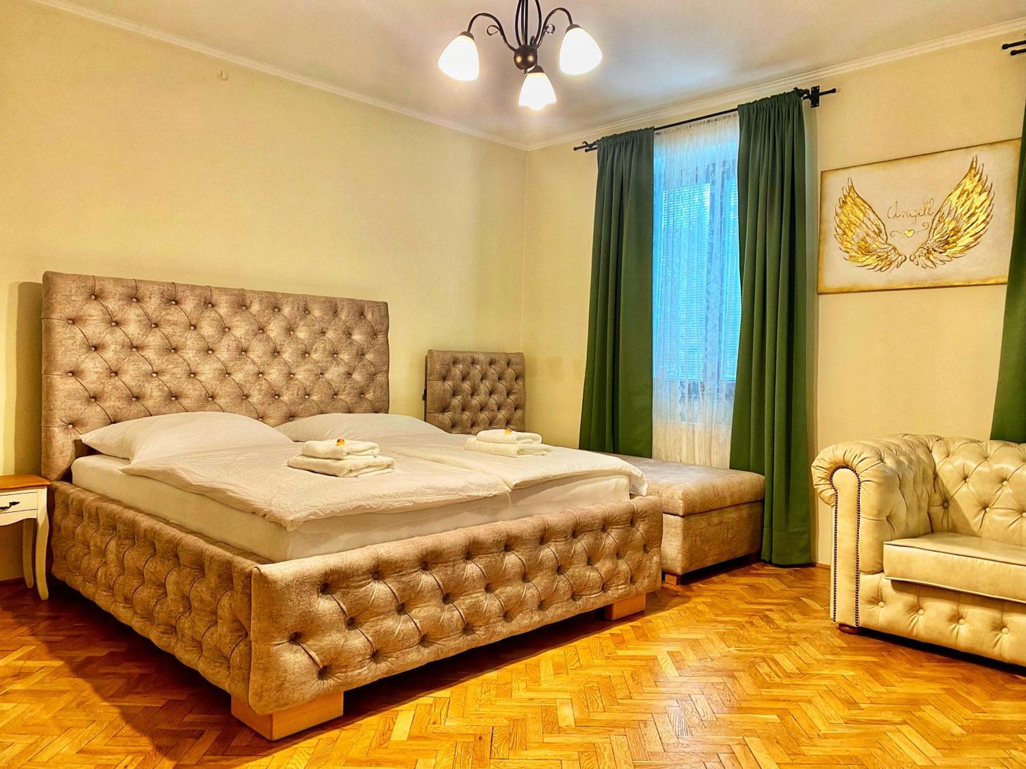 Villa Angel Rožňava Exterior foto